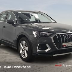 Audi Q3 2023