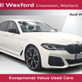 BMW 5 Series 2023