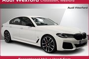 BMW 5 Series 2023