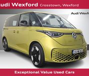 Volkswagen ID. Buzz 2023