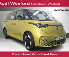 Volkswagen ID. Buzz 2023