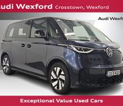 Volkswagen ID. Buzz 2023