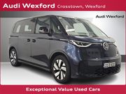 Volkswagen ID. Buzz 2023