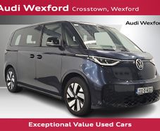 Volkswagen ID. Buzz 2023