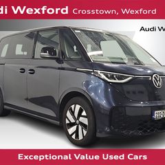 Volkswagen ID. Buzz 2023