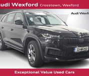 Skoda Kodiaq 2022
