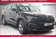 Skoda Kodiaq 2022