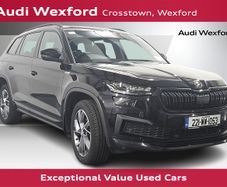 Skoda Kodiaq 2022