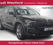 Skoda Kodiaq 2022