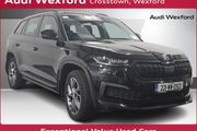 Skoda Kodiaq 2022