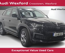 Skoda Kodiaq 2022