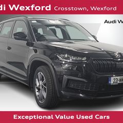 Skoda Kodiaq 2022