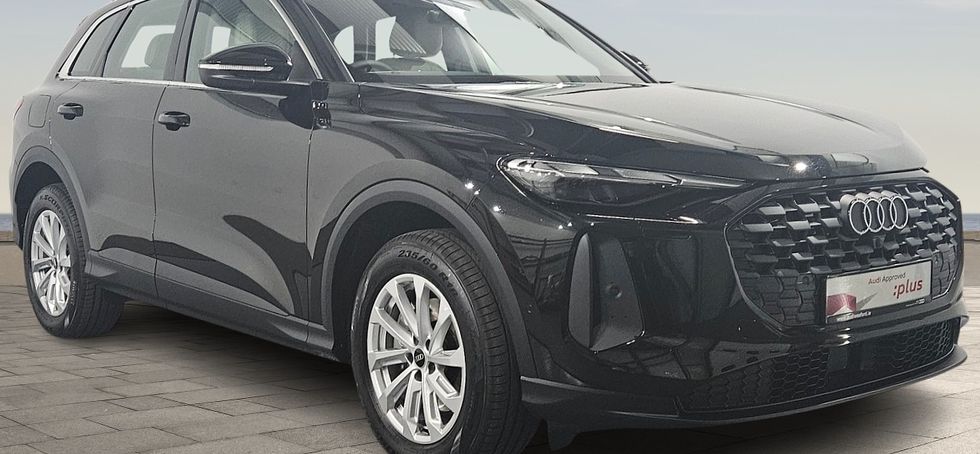 Audi Q5 2026