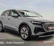 Audi Q4 E-tron 2023