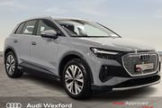 Audi Q4 E-tron 2023
