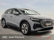 Audi Q4 E-tron 2023