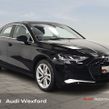 Audi A3 2024