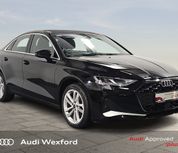 Audi A3 2024