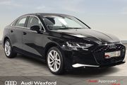 Audi A3 2024