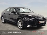 Audi A3 2024