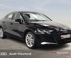Audi A3 2024