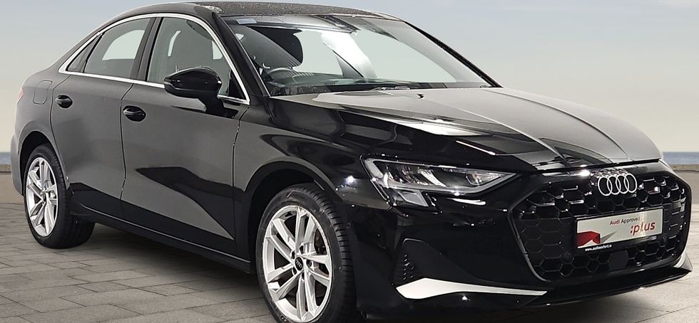 Audi A3 2024
