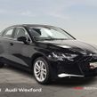Audi A3 2024