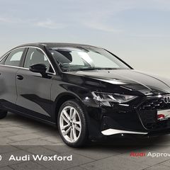 Audi A3 2024