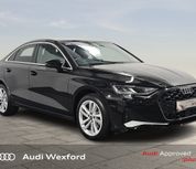 Audi A3 2026