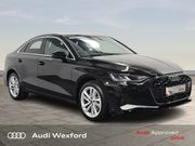 Audi A3 2026