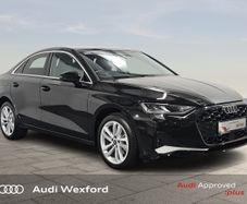 Audi A3 2026