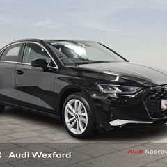 Audi A3 2026