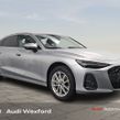 Audi A6 2026