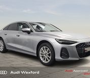 Audi A6 2026