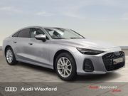 Audi A6 2026