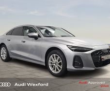 Audi A6 2026