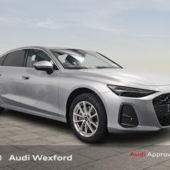 Audi A6 2026