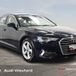 Audi A6 2021