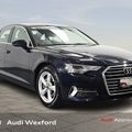 Audi A6 2021