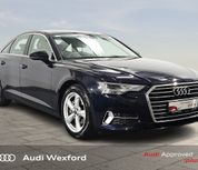 Audi A6 2021