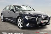 Audi A6 2021