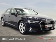 Audi A6 2021