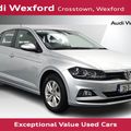 Volkswagen Polo 2021