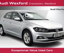 Volkswagen Polo 2021