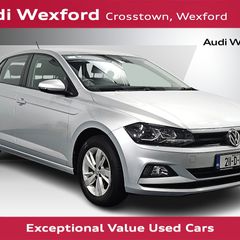 Volkswagen Polo 2021
