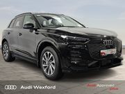 Audi Q6 e-tron 2026