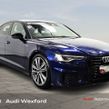 Audi A6 2021