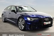Audi A6 2021