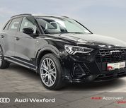 Audi Q3 2020