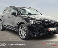Audi Q3 2020